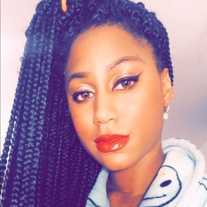 Meet your Posher, Kristen